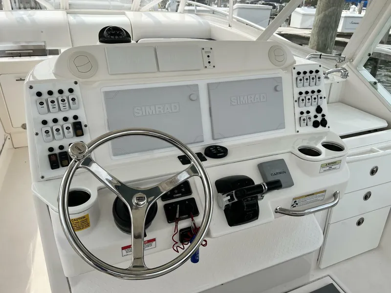 Slide: The Image of Everglades 350 LX 2012 - 5622752