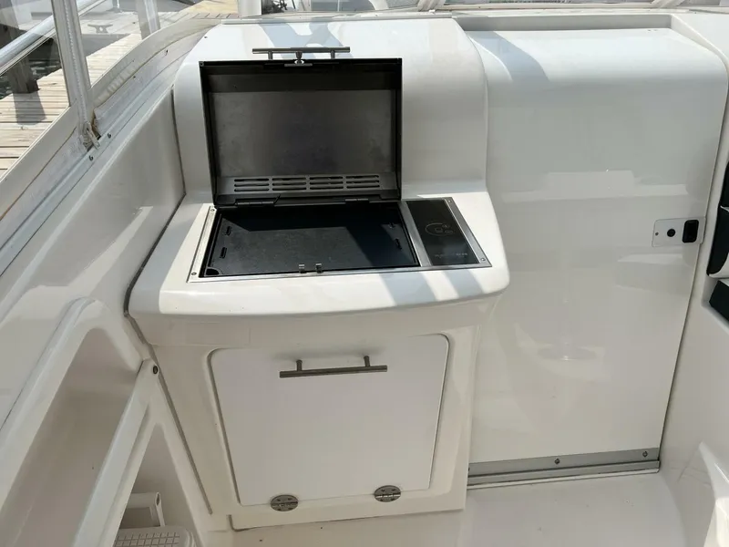 Slide: The Image of Everglades 350 LX 2012 - 5622760