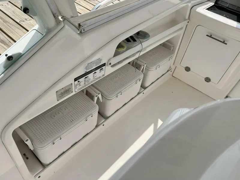 Slide: The Image of Everglades 350 LX 2012 - 5622761