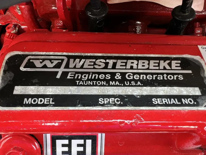 Slide: The Image of Everglades 350 LX 2012 - 5622757