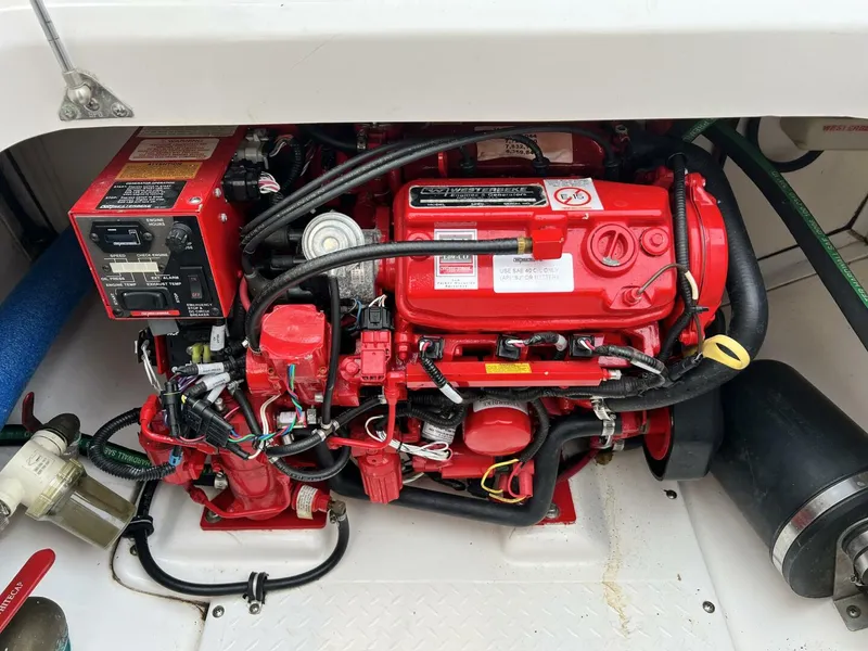 Slide: The Image of Everglades 350 LX 2012 - 5622756