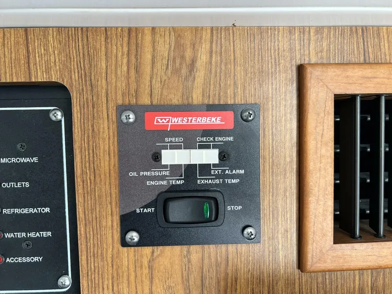 Slide: The Image of Everglades 350 LX 2012 - 5622768