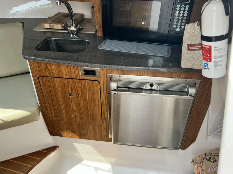 Slide: The Image of Everglades 350 LX 2012 - 5622772