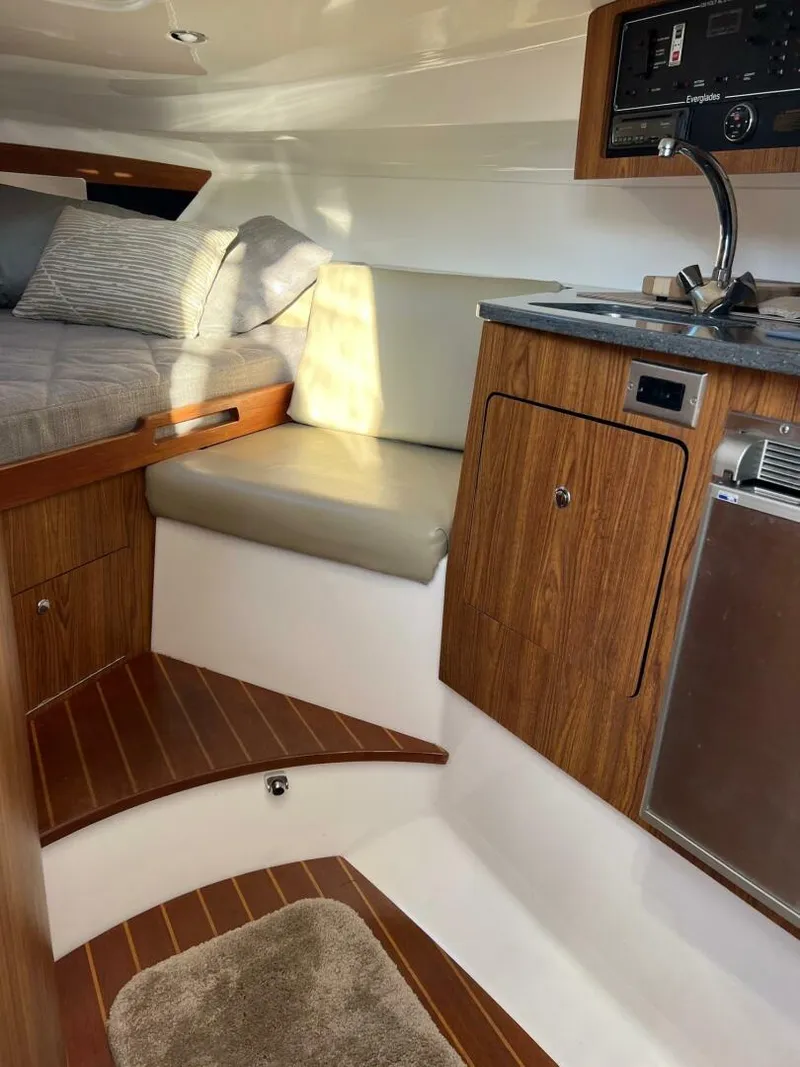 Slide: The Image of Everglades 350 LX 2012 - 5622735