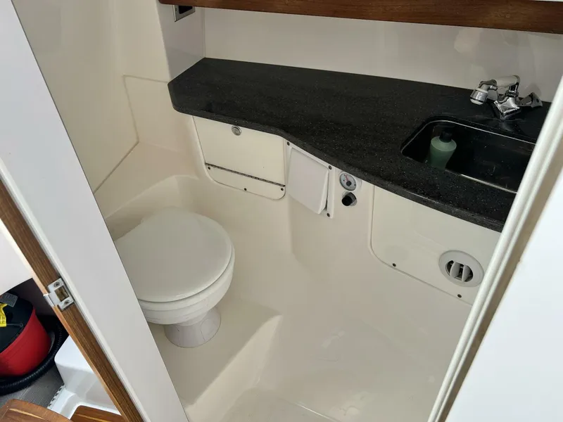 Slide: The Image of Everglades 350 LX 2012 - 5622776