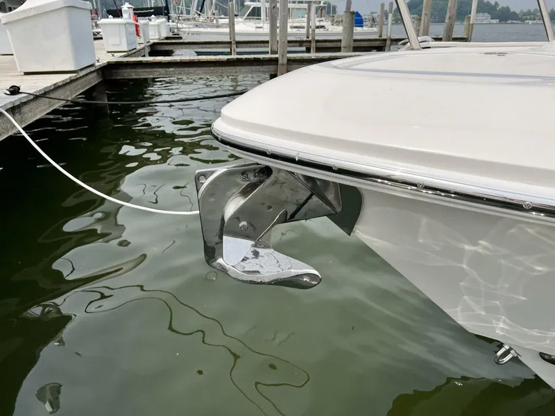 Slide: The Image of Everglades 350 LX 2012 - 5622796