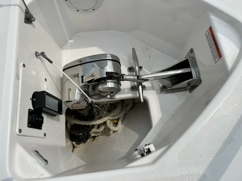 Slide: The Image of Everglades 350 LX 2012 - 5622797