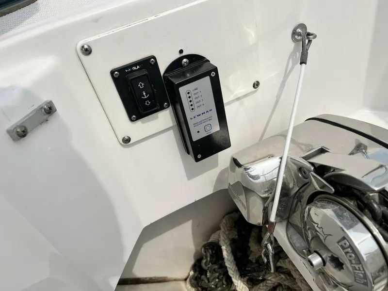 Slide: The Image of Everglades 350 LX 2012 - 5622798