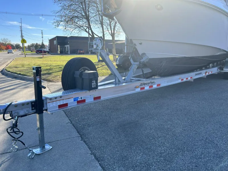 Slide: The Image of Everglades 350 LX 2012 - 5622805