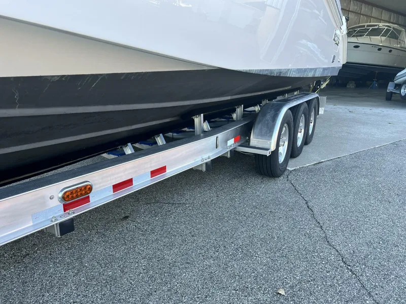 Slide: The Image of Everglades 350 LX 2012 - 5622807