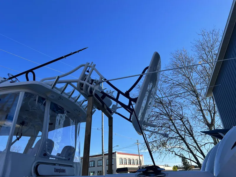 Slide: The Image of Everglades 350 LX 2012 - 5622809