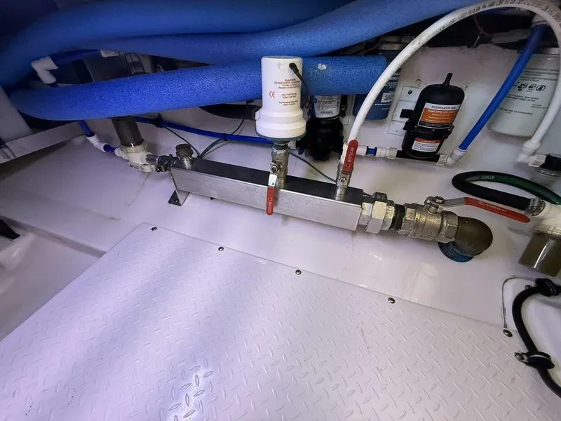 Slide: The Image of Everglades 350 LX 2012 - 5845687