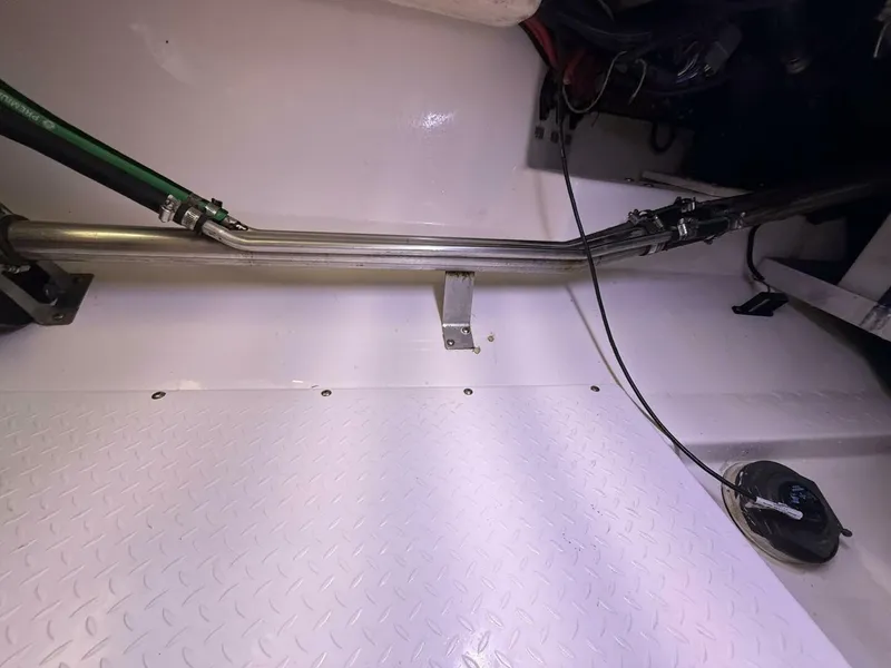 Slide: The Image of Everglades 350 LX 2012 - 5845689