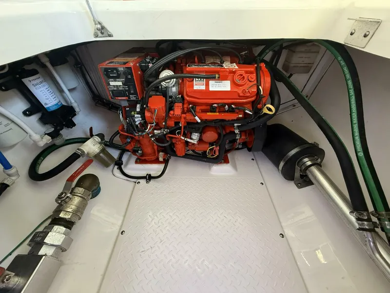 Slide: The Image of Everglades 350 LX 2012 - 5845690