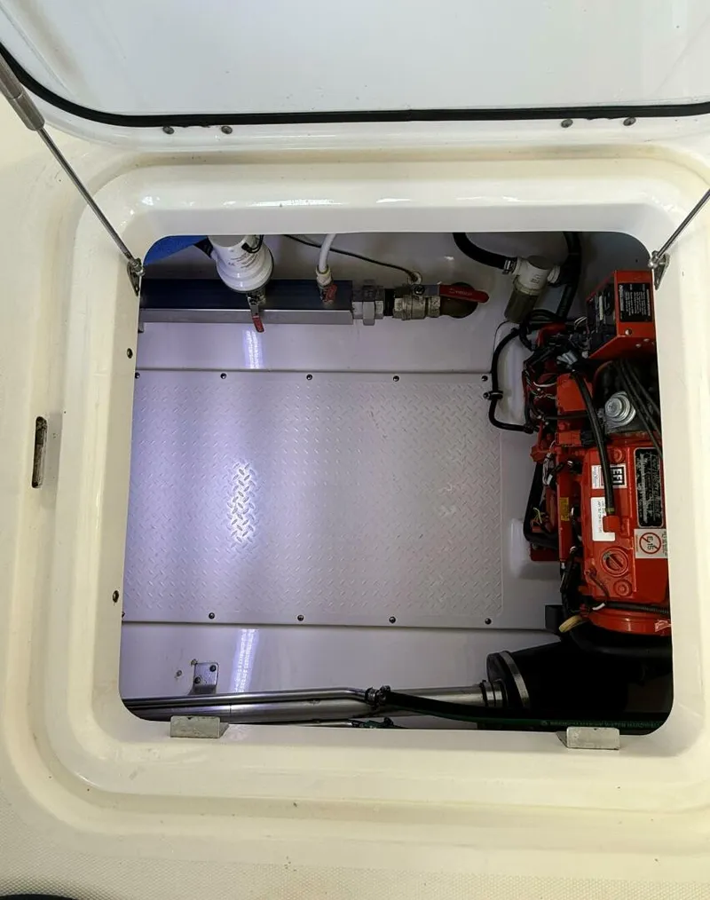 Slide: The Image of Everglades 350 LX 2012 - 5845691