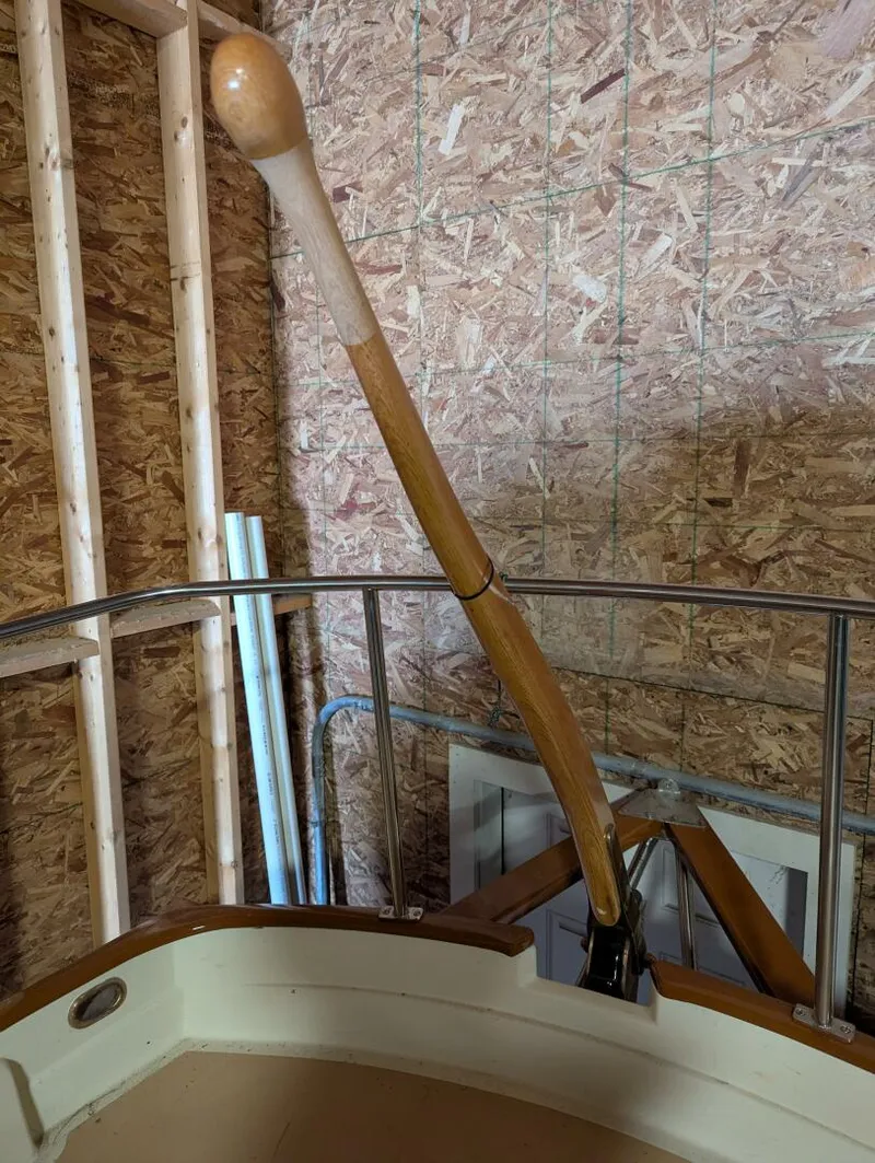 Slide: The Image of Custom Eastsail/Rollins 25 2025 - 5641992