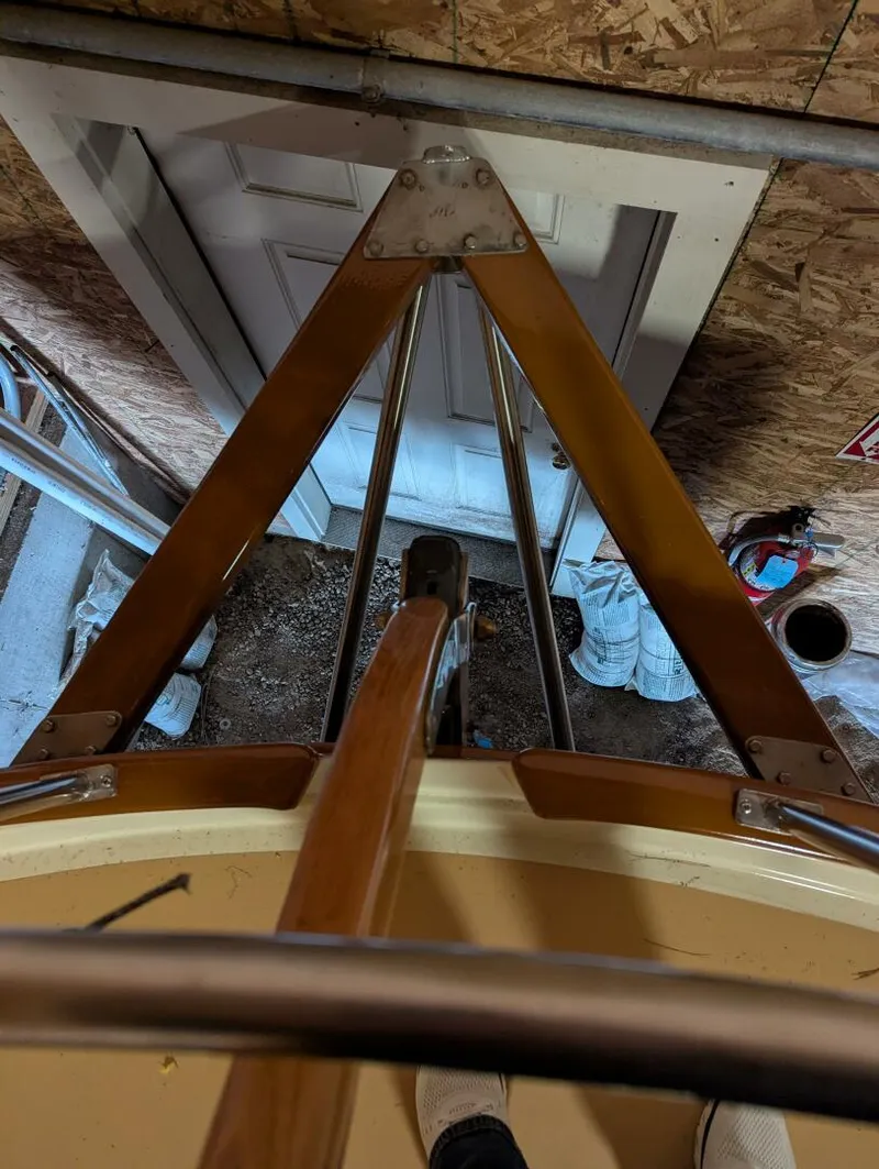 Slide: The Image of Custom Eastsail/Rollins 25 2025 - 5641994