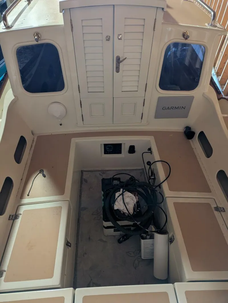 Slide: The Image of Custom Eastsail/Rollins 25 2025 - 5641997