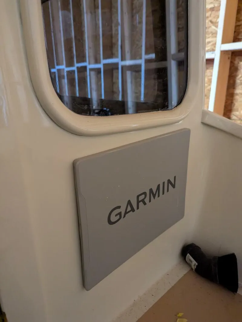 Slide: The Image of Custom Eastsail/Rollins 25 2025 - 5641999