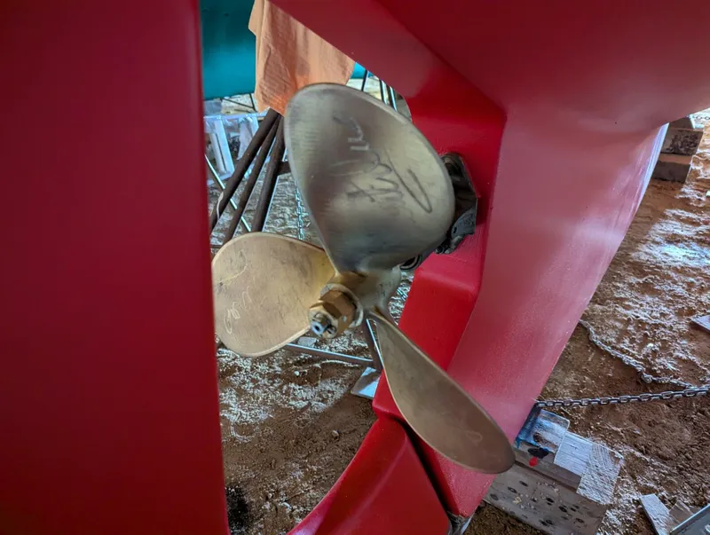 Slide: The Image of Custom Eastsail/Rollins 25 2025 - 5641983