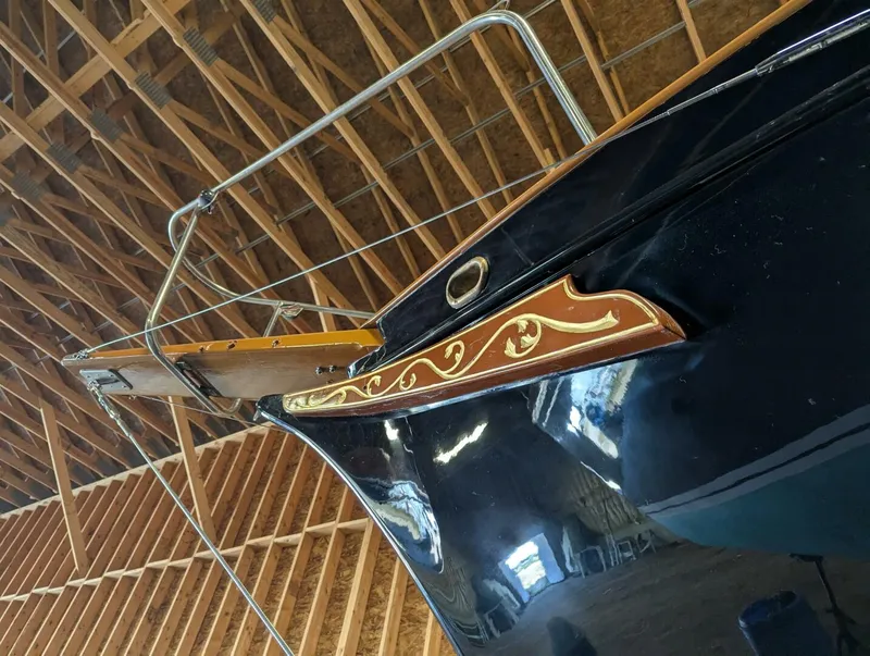 Slide: The Image of Custom Eastsail/Rollins 25 2025 - 5641986