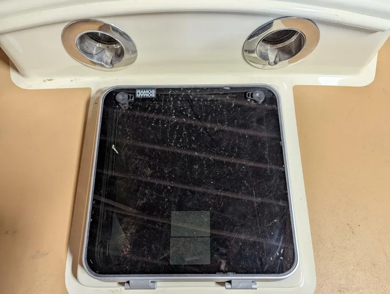 Slide: The Image of Custom Eastsail/Rollins 25 2025 - 5641989