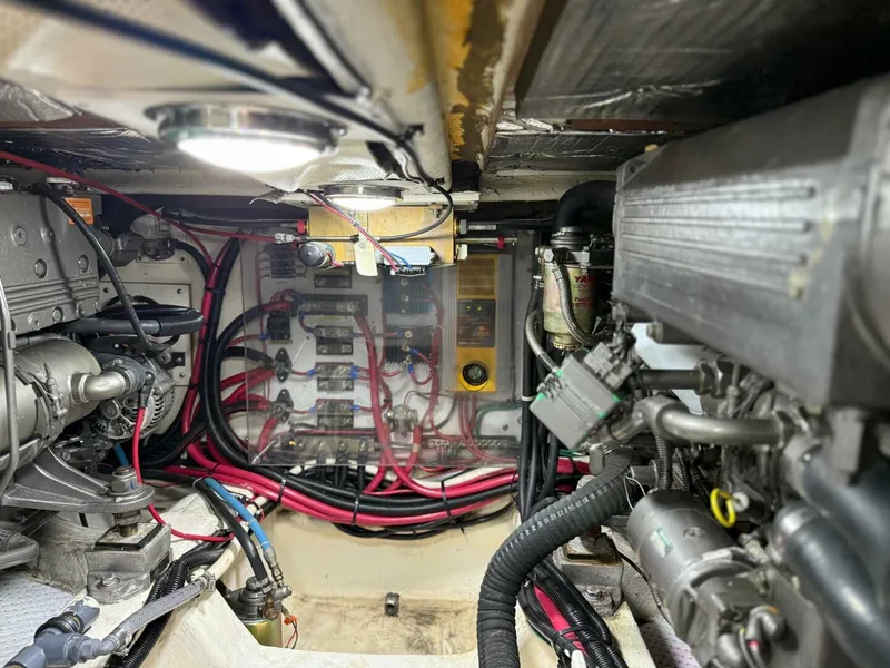 Slide: The Image of Engine Room - 5623229