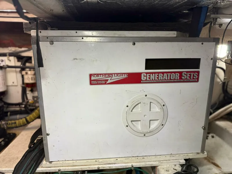 Slide: The Image of Engine Room - 5623238