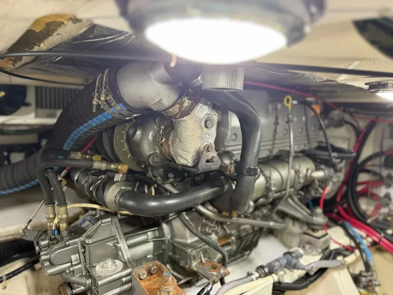 Slide: The Image of Engine Room - 5623247