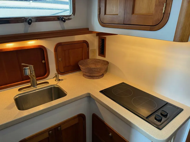 Slide: The Image of Galley - 5623235