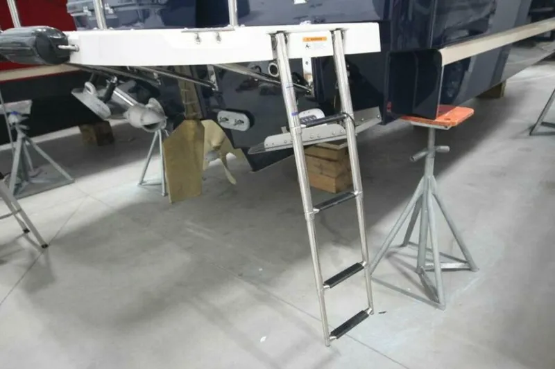 Slide: The Image of Ranger Tug R-31 Command Bridge Luxury Edition 2026 - 5623803