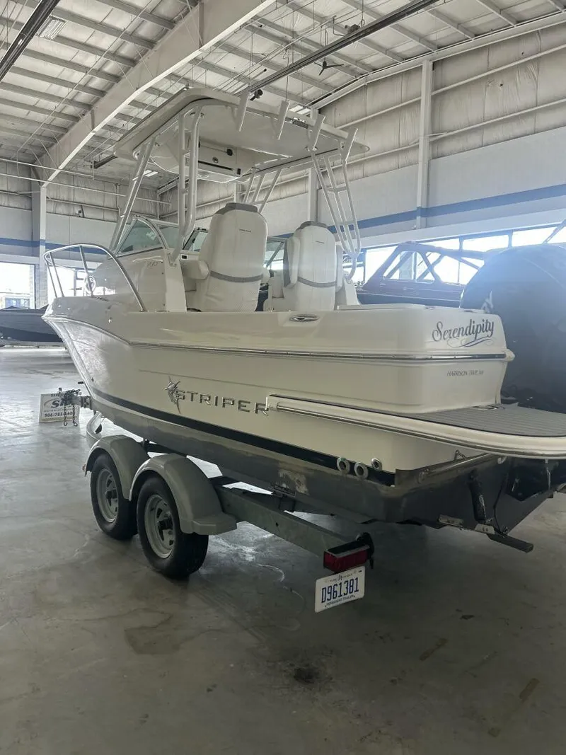 Slide: The Image of Striper 20 2016 - 5623935