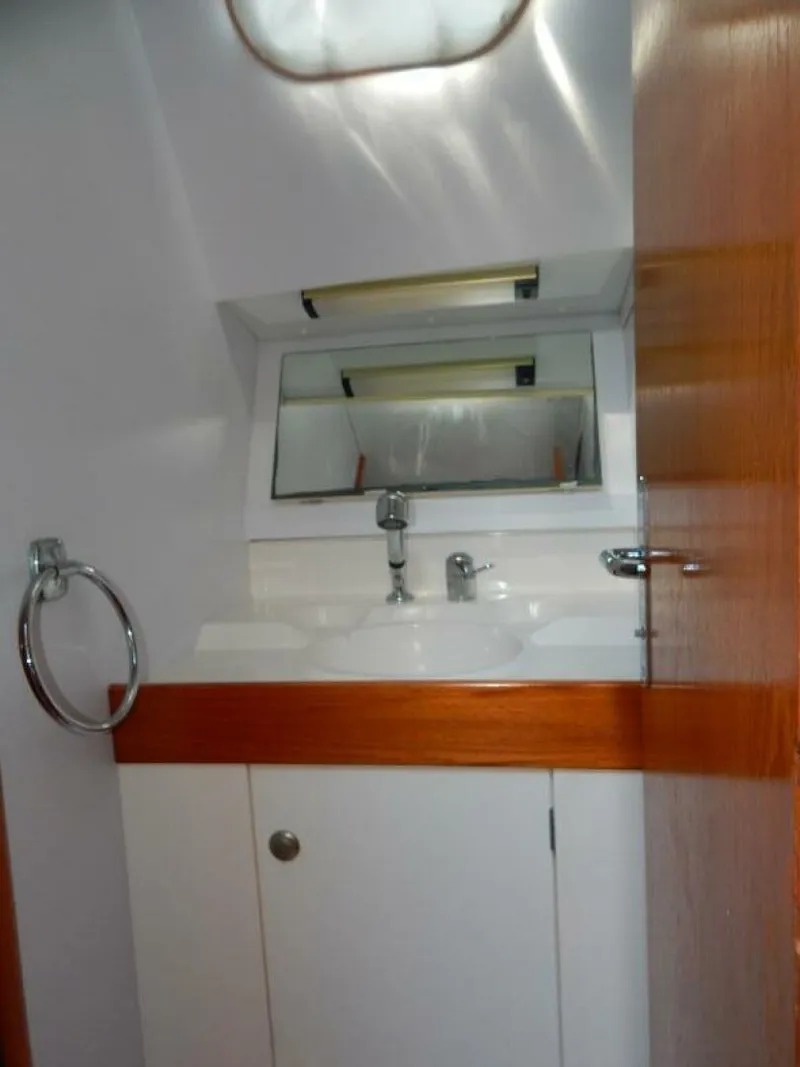 Slide: The Image of Jeanneau 36.2 Sun Odyssey 1997 - 5633492