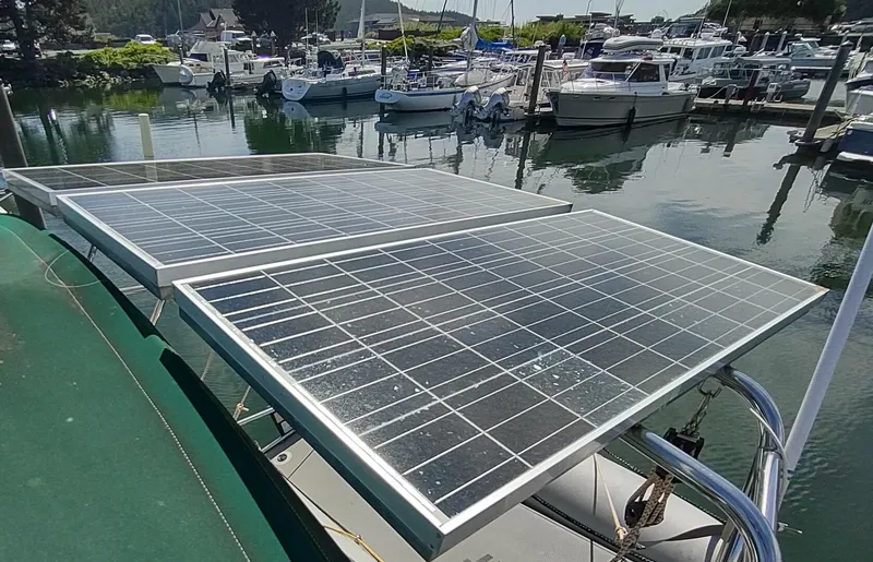 Slide: The Image of Beneteau 393 2004 - 5625108