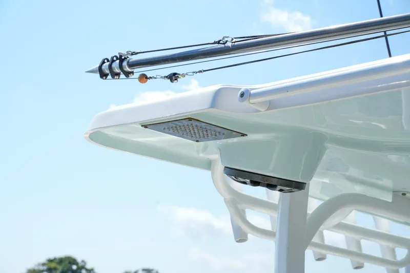 Slide: The Image of Sea Pro 320 DLX Offshore 2022 - 5624064