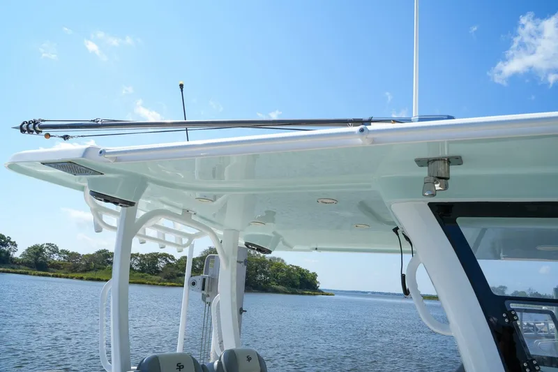 Slide: The Image of Sea Pro 320 DLX Offshore 2022 - 5624062