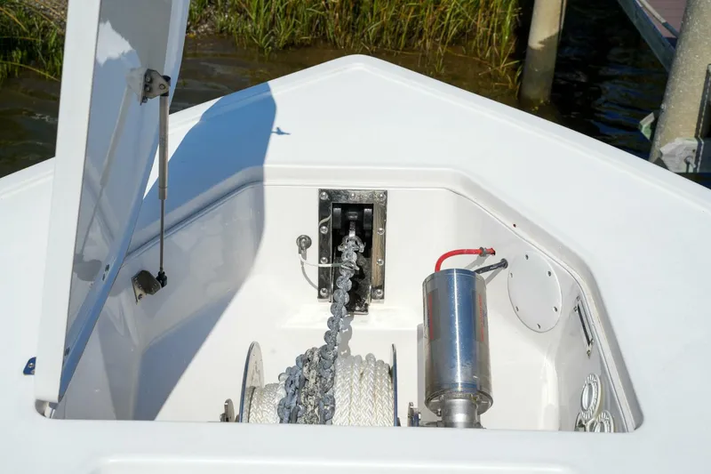 Slide: The Image of Sea Pro 320 DLX Offshore 2022 - 5624060