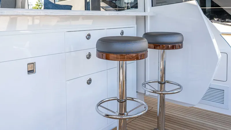 Slide: The Image of Valhalla Boatworks V-55 Sport Yacht 2026 - 5678007