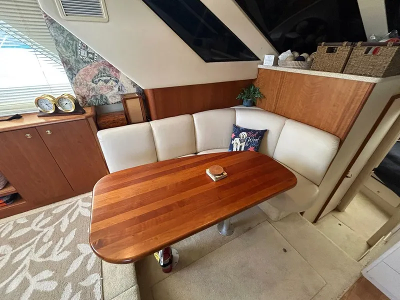 Slide: The Image of Silverton 352 Motor Yacht 2000 - 5624600