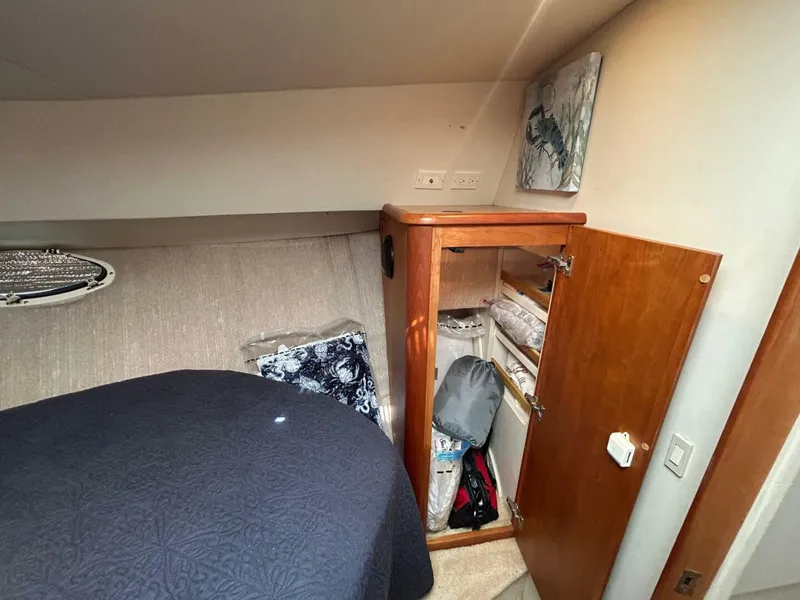 Slide: The Image of Silverton 352 Motor Yacht 2000 - 5624606