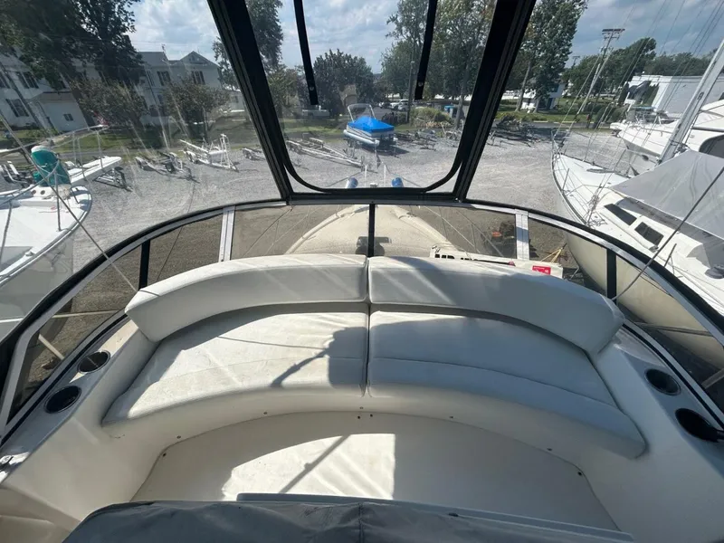 Slide: The Image of Silverton 352 Motor Yacht 2000 - 5624585