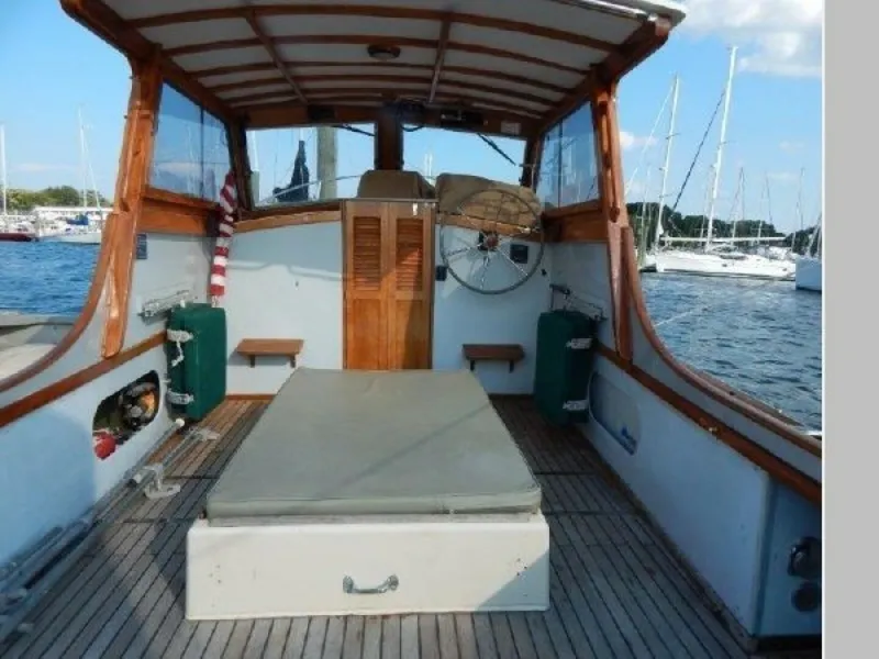 Slide: The Image of Dyer Extended Hardtop 1986 - 5624768