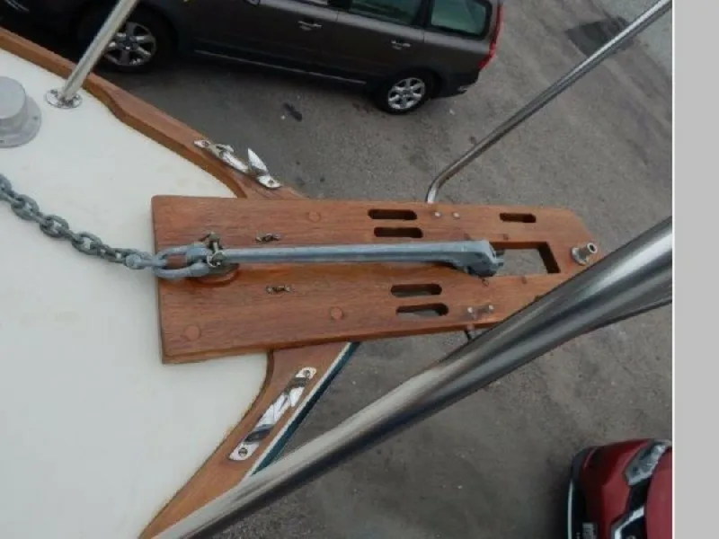 Slide: The Image of Dyer Extended Hardtop 1986 - 5624776