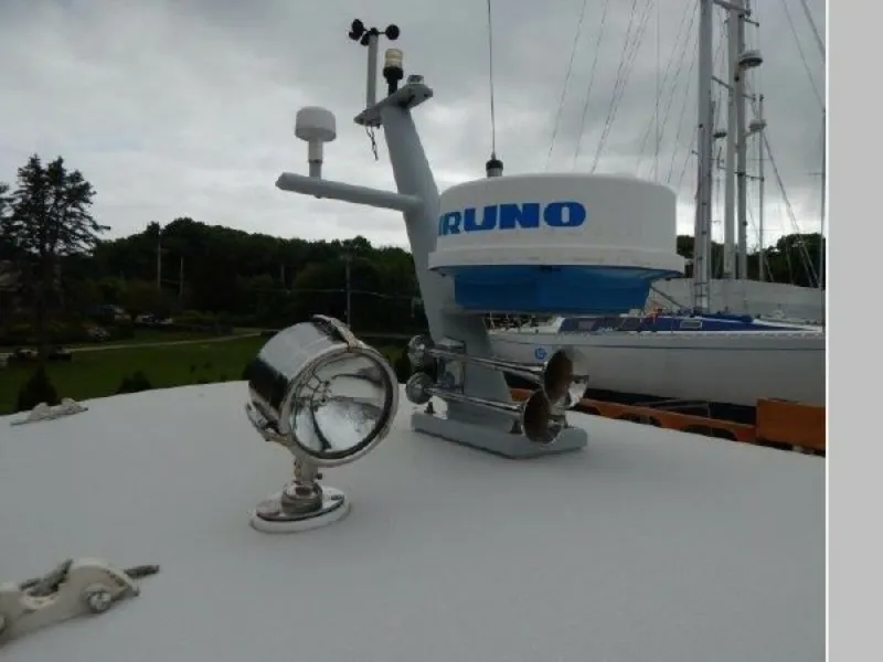 Slide: The Image of Dyer Extended Hardtop 1986 - 5624778