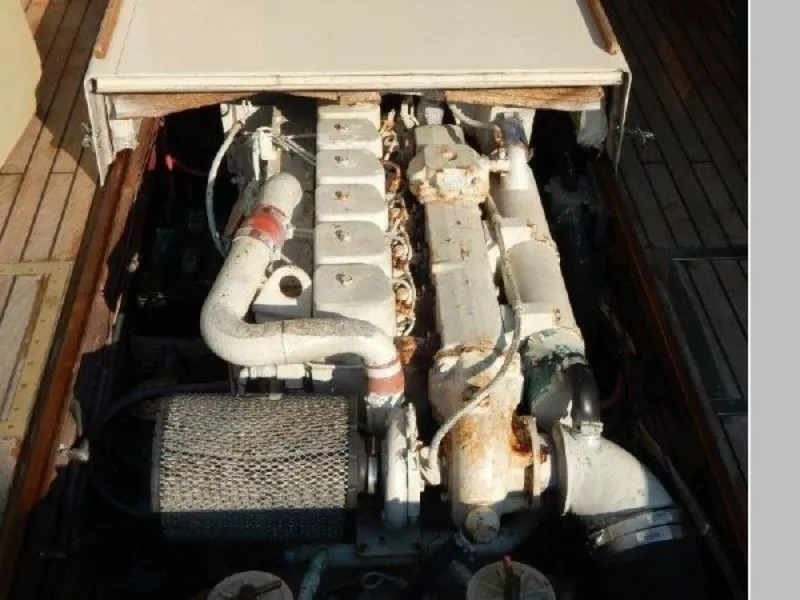 Slide: The Image of Dyer Extended Hardtop 1986 - 5624783