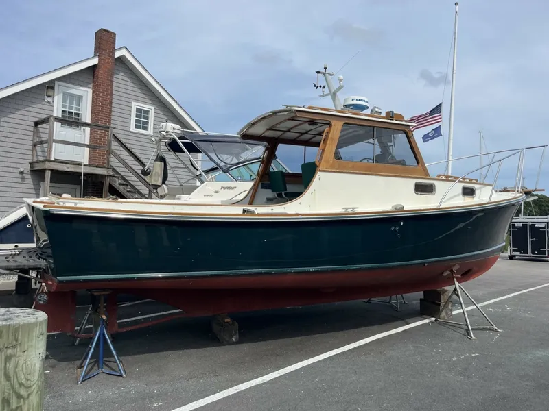 The Image of Dyer Extended Hardtop 1986 - 7528185