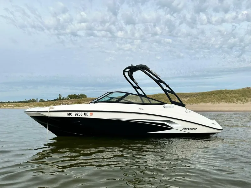 The Image of Yamaha AR190 2018 - 5625675