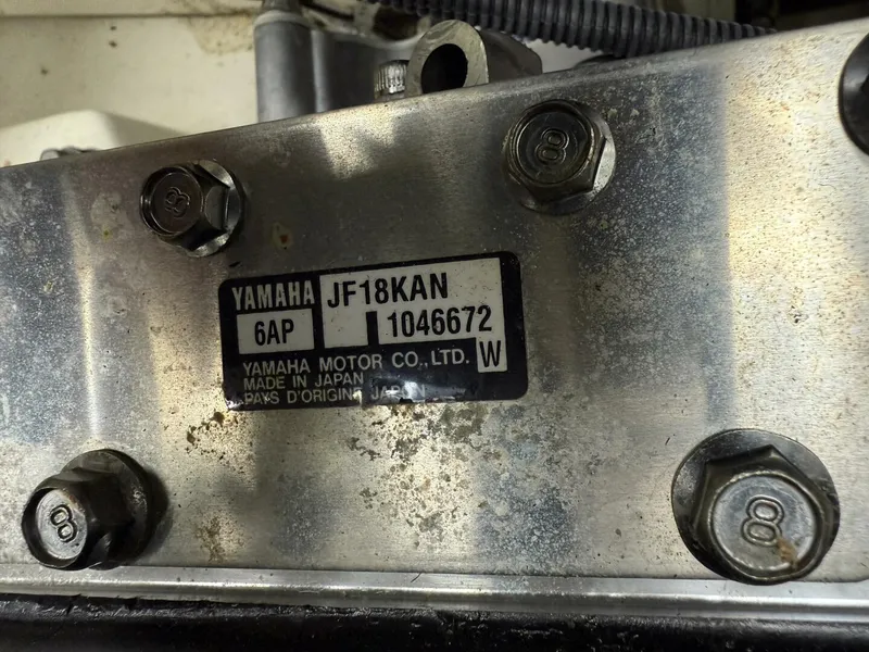 Slide: The Image of Yamaha AR190 2018 - 5625669