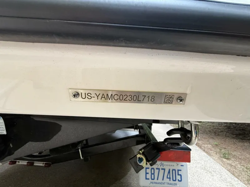 Slide: The Image of Yamaha AR190 2018 - 5625650