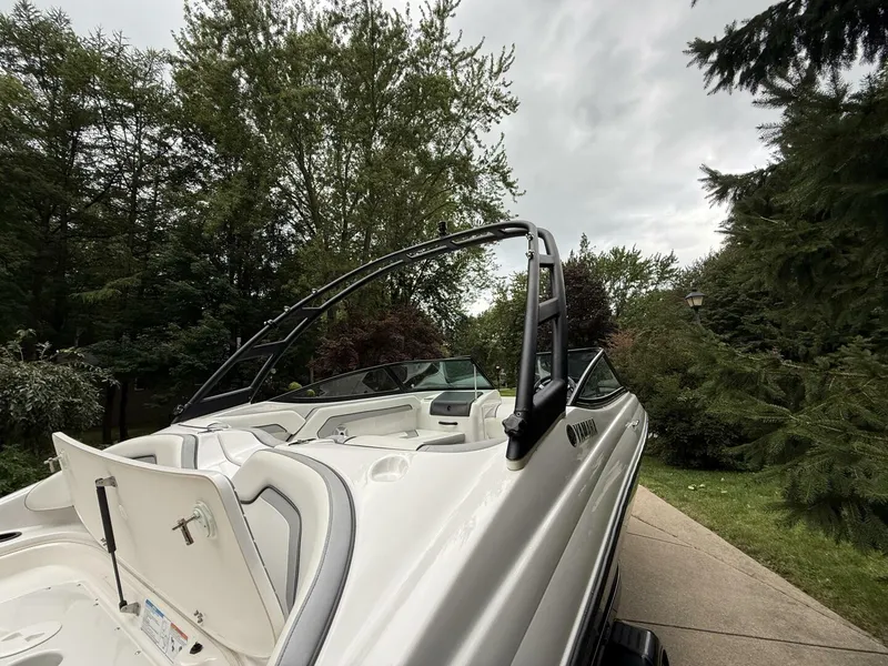 Slide: The Image of Yamaha AR190 2018 - 5625658